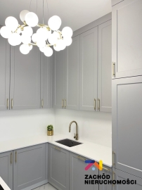 Niebywały apartament centrum miasta